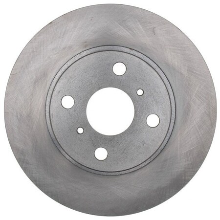Raybestos BRAKE ROTORS OEM OE Replacement Single 96972R